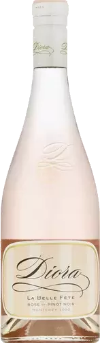 DIORA LA BELLA FET ROSE