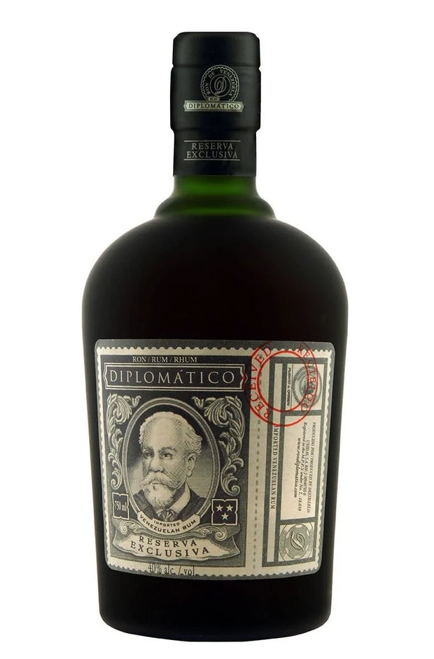 Diplomatico Botucal Reserva Exclusiva Rum