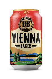Devil's Backbone Vienna Lager Beer