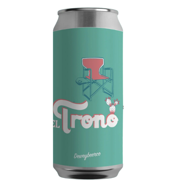 Dewey Beer co. El Toro 6 Pack