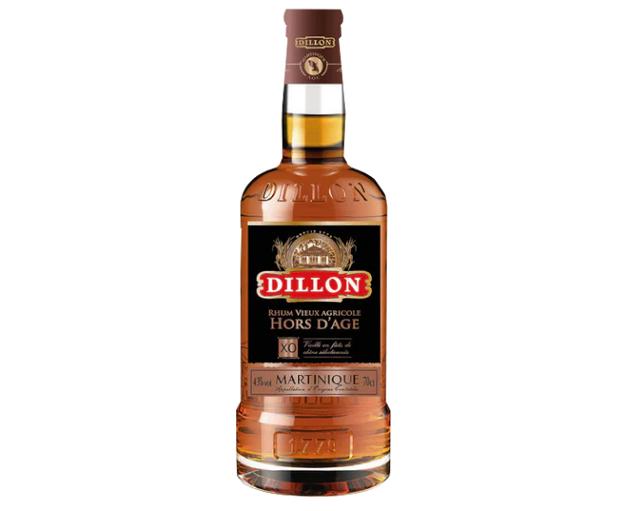 Dillon XO Rhum Vieux Agricole Hors D'Age