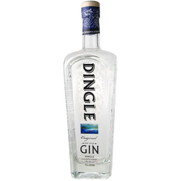 Dingle Original Pot Still Gin