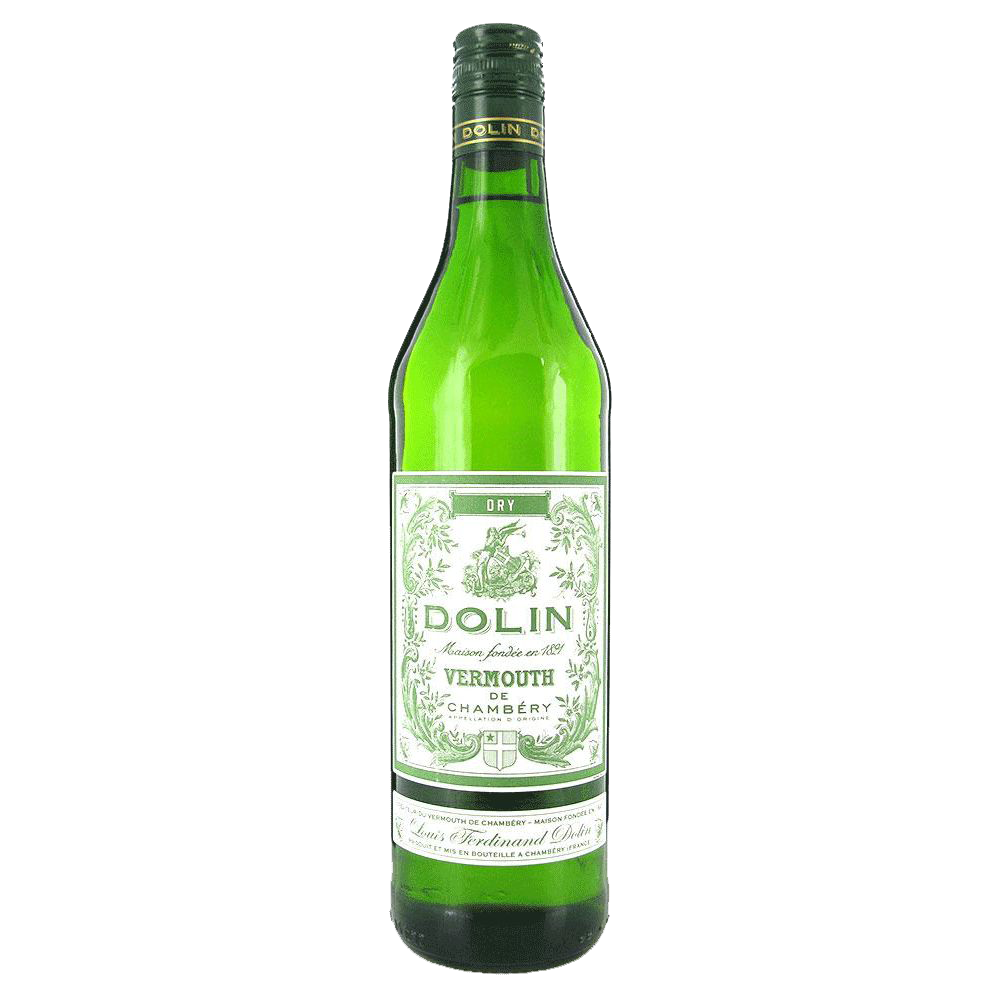 Dolin Vermouth de Chambery Dry 750ml