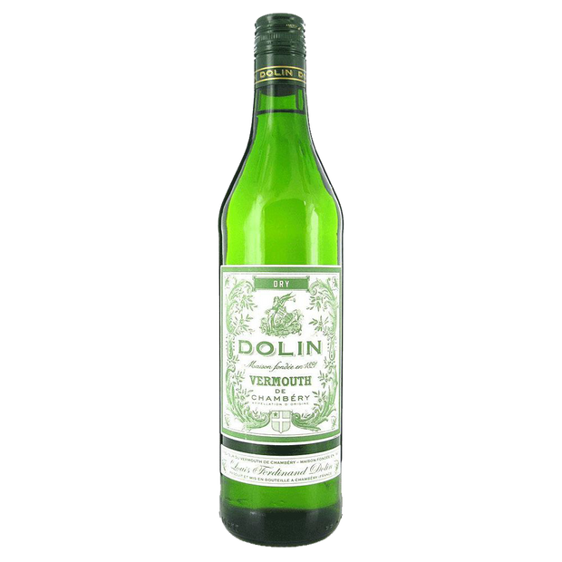 Dolin Vermouth de Chambery Dry 750ml