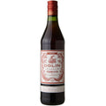 Dolin Vermouth de Chambery Rouge 750ml
