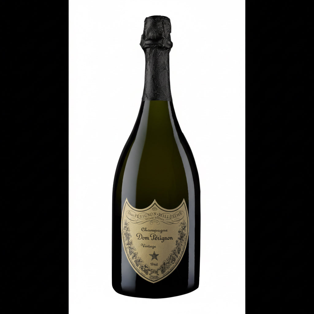Dom Perignon Brut Champagne