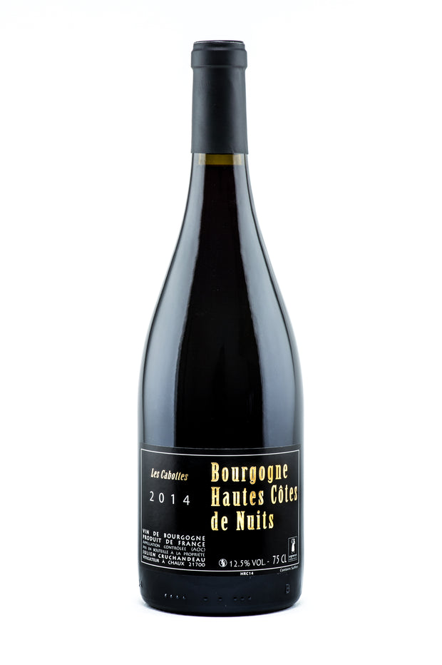 Domaine Cruchandeau Hautes- Bourgogne Hautes Cotes De Nuits