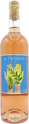 Domaine de la Patience Rose
