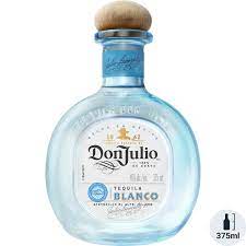 Don Julio Blanco Tequila 375ml