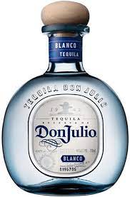 Don Julio Blanco Tequila 750ml