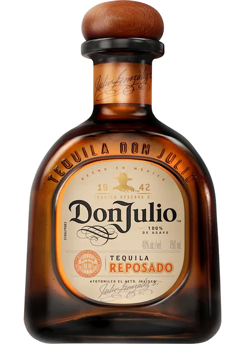 Don Julio Tequila Rosado