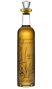 Don Ramon Reposado Tequila 750ml