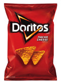 Doritos Nacho Cheese