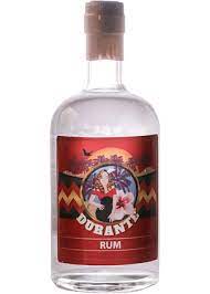 Durante White Rum 750ml