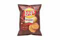 Lay’s Sweet Southern Heat Barbecue