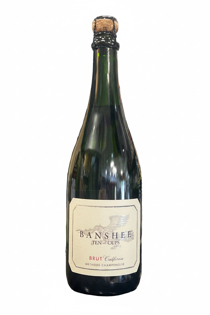 Banshee Brut Ten-of-Cups California