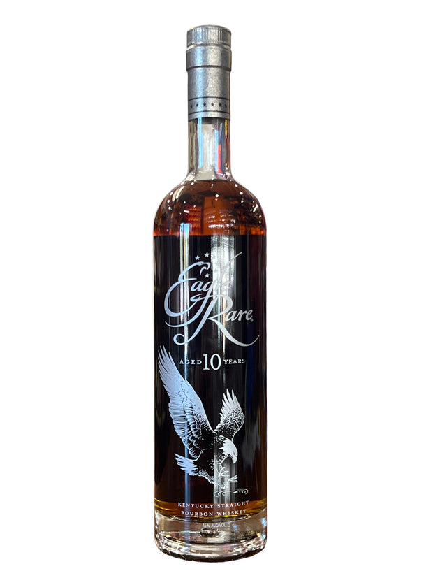 Eagle Rare 10 Year Single Barrel Kentucky Straight Bourbon Whiskey