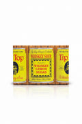 Tip Top Whiskey Sour Cocktail- RTD