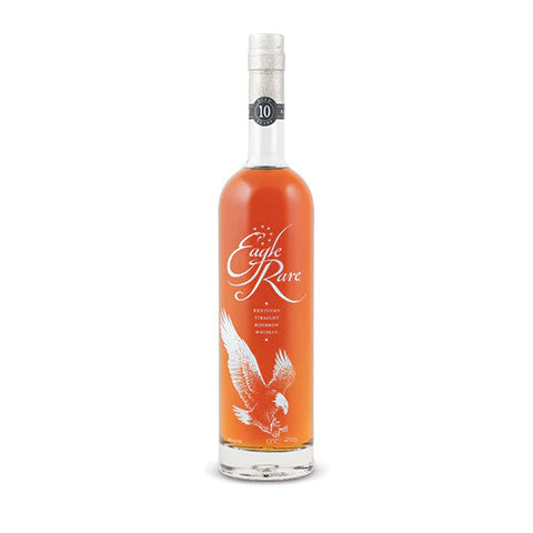Eagle Rare 10 Year Single Barrel Kentucky Straight Bourbon Whiskey