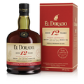 El Dorado 12 Year Old Rum