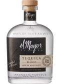 El Mayor Blanco Tequila