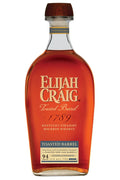 Elijah Craig Toasted Barrel 750ML