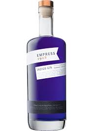 1908 Empress Indigo Gin