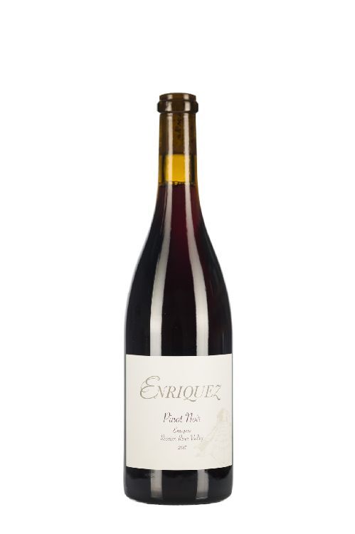 Enriquez Pinot Noir 750ml