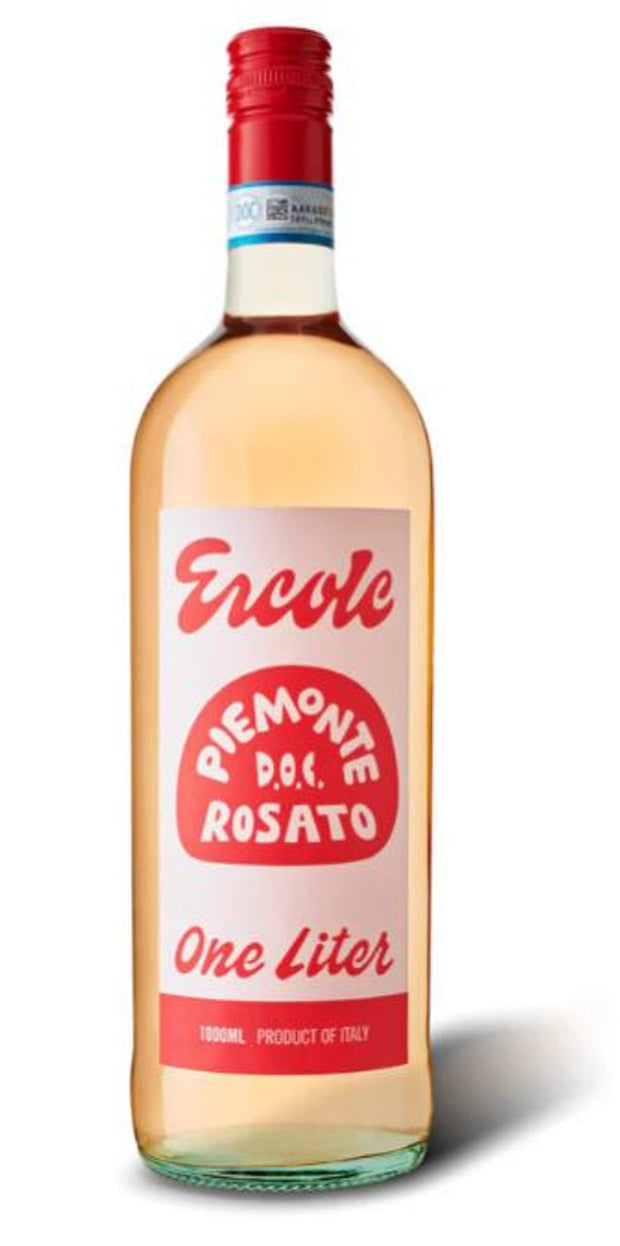Ercole Piemonte Rosato