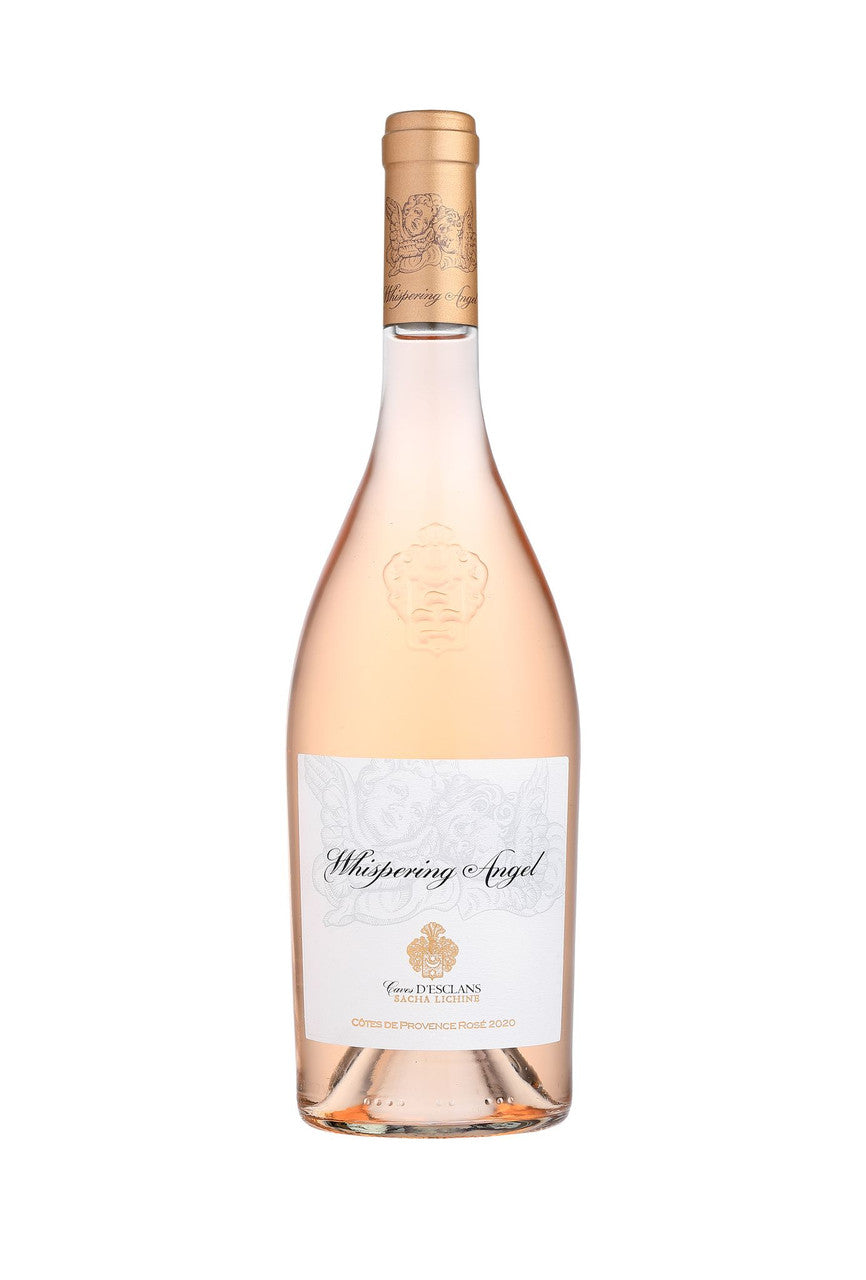 Chateau d'Esclans Cotes de Provence Whispering Angel Rose