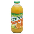 Everfresh Orange Juice 32 Oz