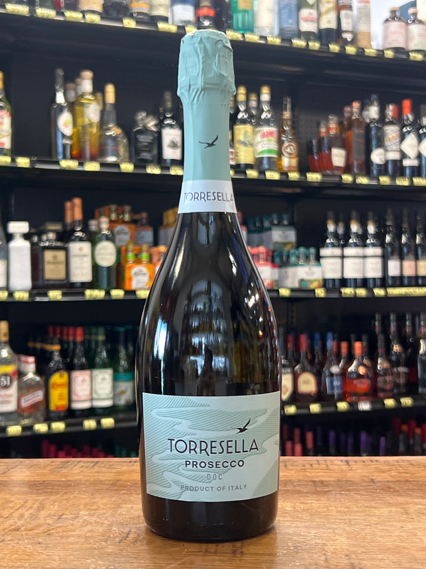 Torresella Processco