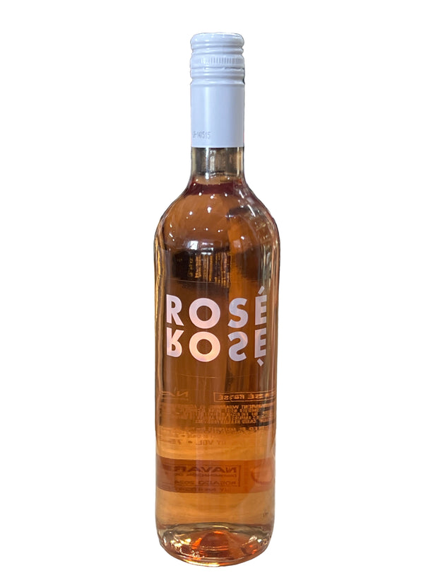 Navara Bodegas San Rose Rose