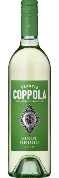 F COPPOLA DIAMOND PINOT GRIGIO