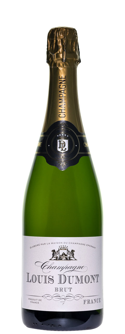 Louis Dumont Brut