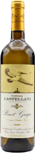 Famiglia Castellani Pinot Grigio