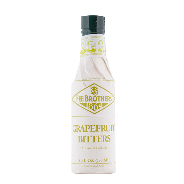 Fee Brothers 1864 Grapefruit Bitters 5-Oz