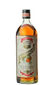 Pierre Ferrand Dry Curacao Triple Sec Liqueur