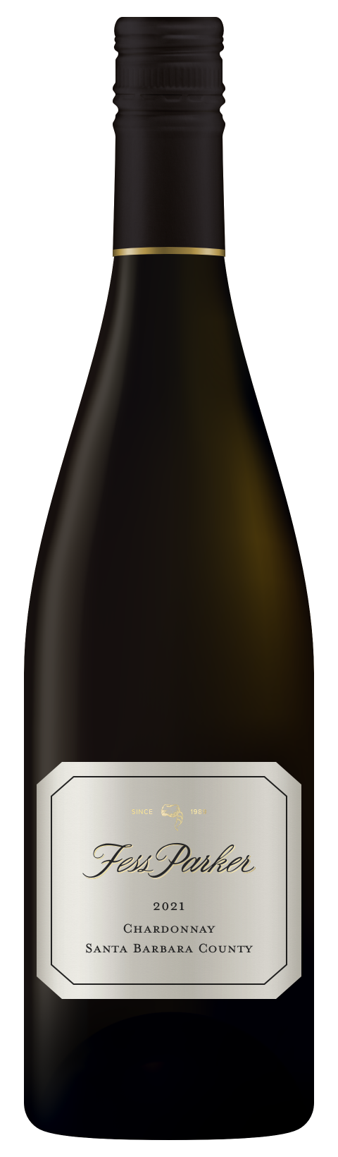 Fess Parker Chardonnay