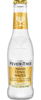 Fever Tree Premium Tonic