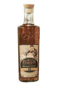 Filibuster Boondoggler Whisky