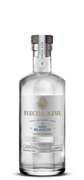Flecha Azul Blanco Tequila