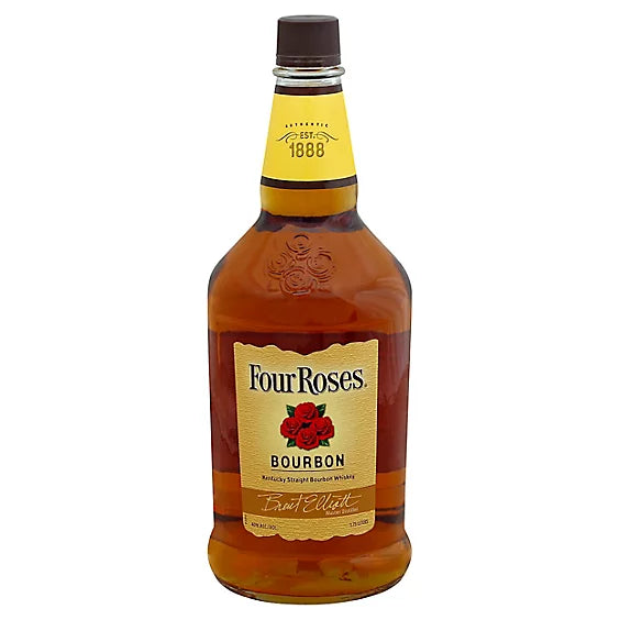 Four Rosses Brent Elliot 1.75 ML