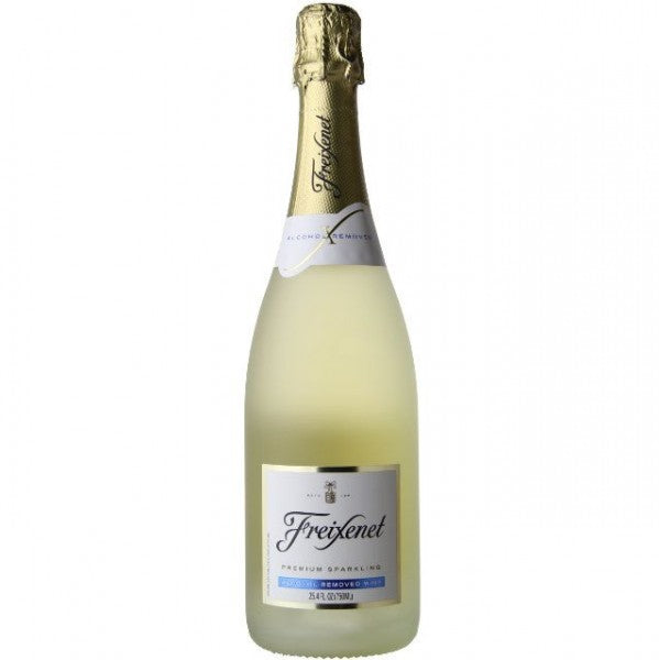 Freixenet Alcohol-Removed Premium Sparkling Wine