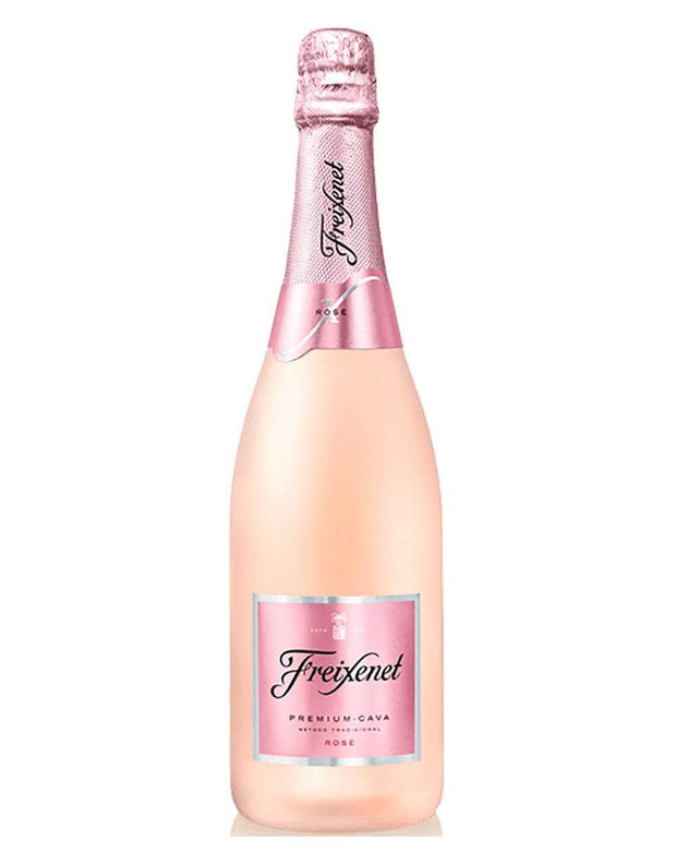 Freixenet Premium Cava Extra Dry Rose 750ml