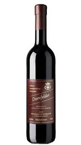 Weingut Fritz Windisch Heimersheimer Rotenfels Dornfelder