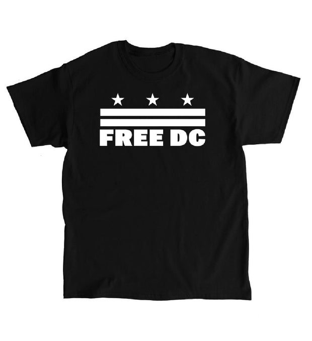 DC T-SHIRTS