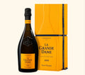 Veuve Clicquot La Grande Dame
