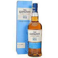 The Glenlivet Founder's Reserve Single Malt Scotch Whisky 750ml