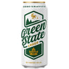Zero Gravity Craft Green State Lager Beer-4pk/16 fl oz Cans
